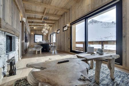 Rent in ski resort 5 room apartment 8 people (4) - Résidence les Martins - Tignes - Apartment