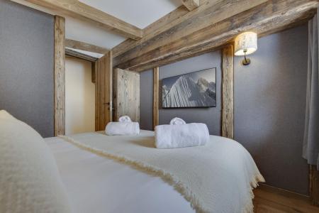 Ski verhuur Appartement 5 kamers 8 personen (4) - Résidence les Martins - Tignes