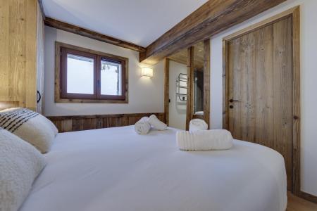 Ski verhuur Appartement duplex 4 kamers 6 personen (1) - Résidence les Martins - Tignes
