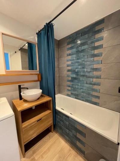 Alquiler al esquí Apartamento 2 piezas para 6 personas (026) - Résidence les Moutières B1 - Tignes