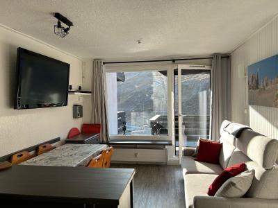 Alquiler al esquí Estudio -espacio montaña- para 4 personas (85) - Résidence les Moutières B1 - Tignes - Estancia