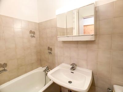 Skiverleih Studio Schlafnische 4 Personen (27) - Résidence les Moutières B1 - Tignes - Badezimmer