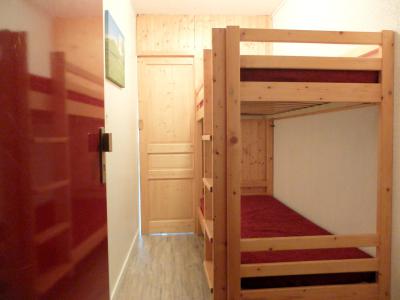 Аренда на лыжном курорте Квартира студия со спальней для 4 чел. (85) - Résidence les Moutières B1 - Tignes - Комната