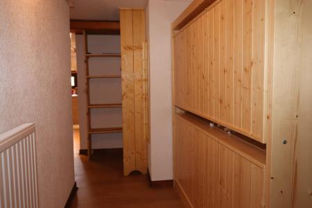 Аренда на лыжном курорте Квартира студия со спальней для 4 чел. (B2-001) - Résidence les Moutières B2 - Tignes