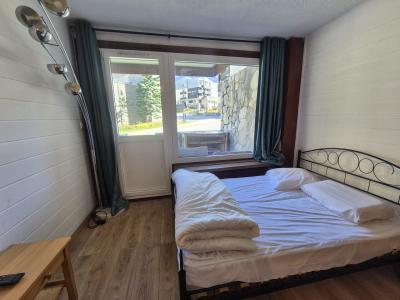 Location au ski Logement 1 pièces 2 personnes (TI-MOUB2-06) - Résidence les Moutières B2 - Tignes - Chambre