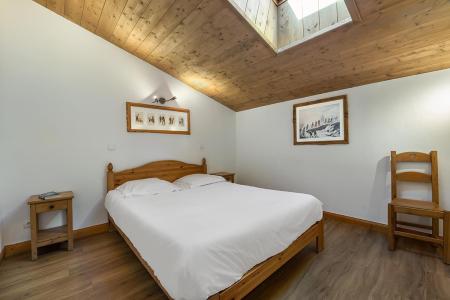 Wynajem na narty Apartament duplex 3 pokojowy 8 osób (3) - Résidence Les Suites du Val Claret - Tignes - Pokój