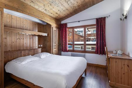 Wynajem na narty Apartament duplex 3 pokojowy z antresolą 8 osób (4) - Résidence Les Suites du Val Claret - Tignes - Pokój