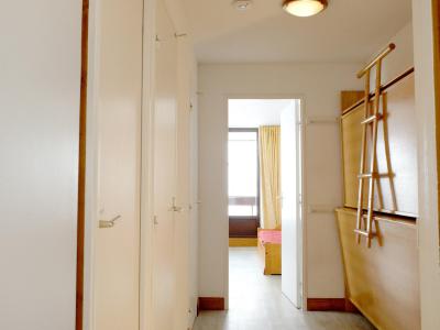 Rent in ski resort 2 room apartment sleeping corner 6 people (84) - Résidence les Tommeuses - Tignes - Corridor