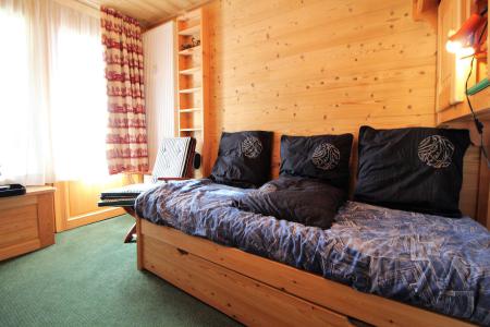 Аренда на лыжном курорте Квартира студия для 2 чел. (A2CL) - Résidence Les Tufs - Tignes