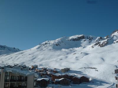Location au ski Résidence Lot 300 A et B - Tignes