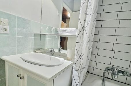 Alquiler al esquí Apartamento 2 piezas para 5 personas - Résidence Lot 300 A et B - Tignes