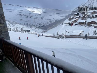 Family ski Résidence Maison Neuve