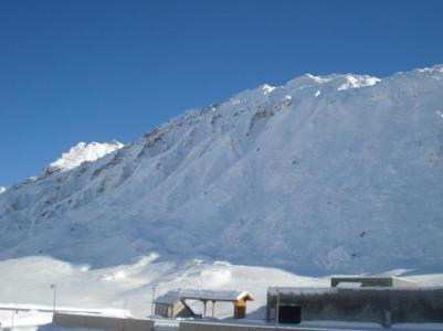 Alquiler al esquí Apartamento 2 piezas para 4 personas (79) - Résidence Moutières B - Tignes - Invierno
