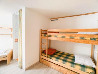 Skiverleih 2-Zimmer-Appartment für 6 Personen (610) - Résidence Palafour - Tignes - Schlafzimmer