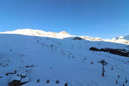 Alquiler al esquí Estudio para 2 personas (1111) - Résidence Palafour - Tignes