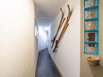 Alquiler al esquí Apartamento 2 piezas cabina para 6 personas (108) - Résidence Palafour - Tignes