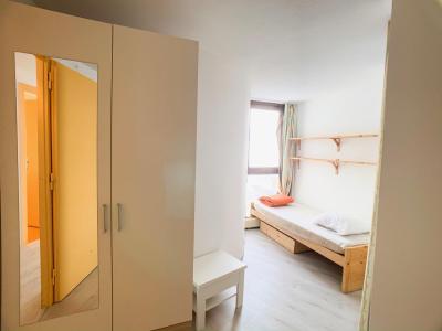Ski verhuur Appartement 2 kamers 6 personen (610) - Résidence Palafour - Tignes - Kamer