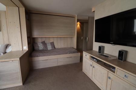 Skiverleih Studio für 4 Personen (0908) - Résidence Palafour - Tignes - Wohnzimmer