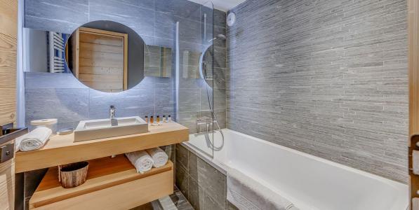 Location au ski Appartement 5 pièces cabine 8 personnes (601P) - Résidence Phoenix - Tignes