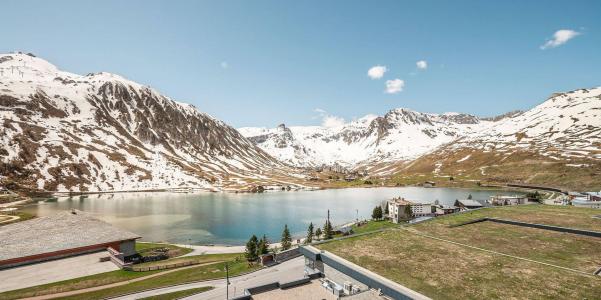 Soggiorno sugli sci Appartamento 5 stanze con cabina per 8 persone (601P) - Résidence Phoenix - Tignes