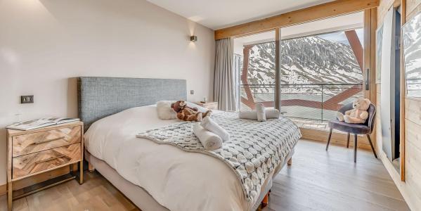 Skiverleih 5-Zimmer-Appartment für 8 Personen (401P) - Résidence Phoenix - Tignes