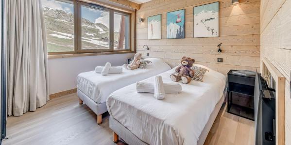 Skiverleih 5-Zimmer-Appartment für 8 Personen (401P) - Résidence Phoenix - Tignes