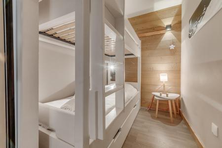 Skiverleih 3-Zimmer-Holzhütte für 4 Personen (503P) - Résidence Phoenix - Tignes