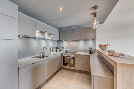 Alquiler al esquí Apartamento 4 piezas para 6 personas (204P) - Résidence Phoenix - Tignes