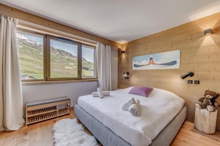 Skiverleih 4-Zimmer-Appartment für 6 Personen (204P) - Résidence Phoenix - Tignes