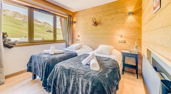 Location au ski Appartement 5 pièces 8 personnes (201P) - Résidence Phoenix - Tignes