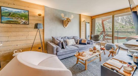 Location au ski Appartement 5 pièces 8 personnes (701P) - Résidence Phoenix - Tignes