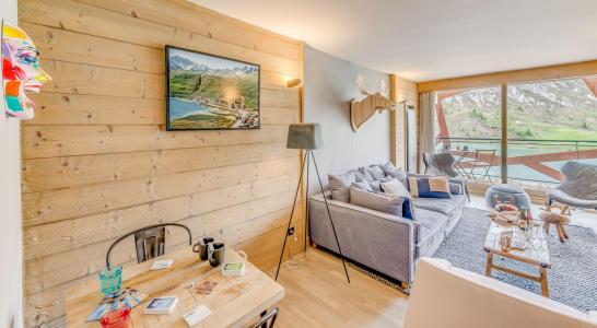 Location au ski Appartement 5 pièces 8 personnes (701P) - Résidence Phoenix - Tignes