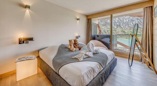 Location au ski Appartement 5 pièces 8 personnes (701P) - Résidence Phoenix - Tignes