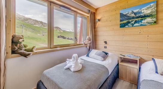 Location au ski Appartement 5 pièces 8 personnes (701P) - Résidence Phoenix - Tignes