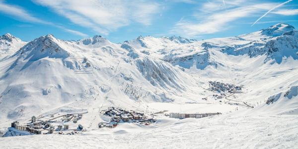 Location au ski Résidence Phoenix - Tignes