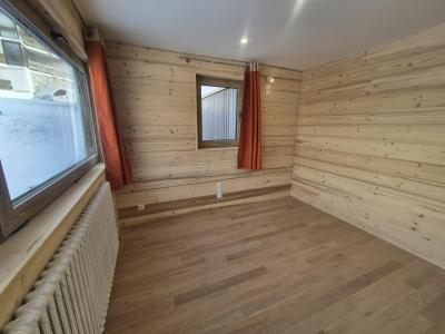 Rent in ski resort 2 room apartment 6 people (22) - Résidence Pontet B - Tignes - Bedroom