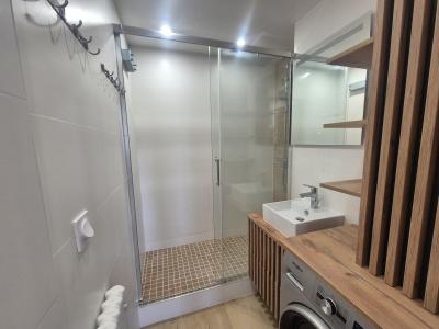 Skiverleih 2-Zimmer-Appartment für 6 Personen (22) - Résidence Pontet B - Tignes - Appartement