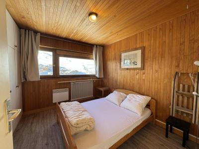 Wynajem na narty Apartament 2 pokojowy 4 osób (21) - Résidence Pontet B - Tignes - Pokój