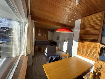 Alquiler al esquí Apartamento 2 piezas para 4 personas (21) - Résidence Pontet B - Tignes - Estancia