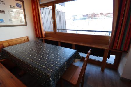 Ski verhuur Appartement 2 kamers 6 personen (29) - Résidence Pontet B - Tignes - Appartementen