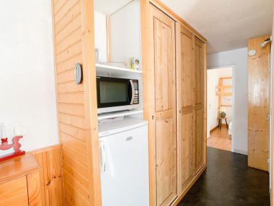 Rent in ski resort 2 room apartment 6 people (05) - Résidence Prariond B - Tignes - Kitchenette