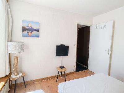 Skiverleih 2-Zimmer-Appartment für 6 Personen (05) - Résidence Prariond B - Tignes - Schlafzimmer