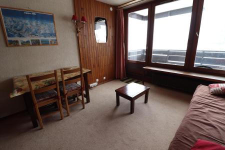 Alquiler al esquí Estudio -espacio montaña- para 4 personas (15) - Résidence Prariond B - Tignes - Estancia