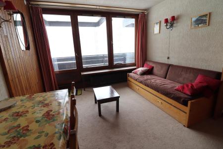 Location au ski Studio coin montagne 4 personnes (15) - Résidence Prariond B - Tignes - Séjour