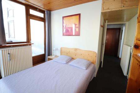 Rent in ski resort 3 room apartment 7 people (10) - Résidence Roches Rouges A - Tignes - Bedroom