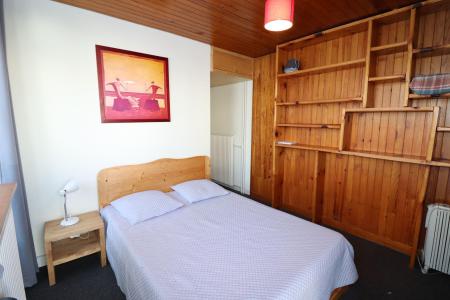 Skiverleih 3-Zimmer-Appartment für 7 Personen (10) - Résidence Roches Rouges A - Tignes - Schlafzimmer