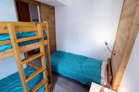 Ski verhuur Appartement 2 kamers 5 personen (30) - Résidence Soldanelles - Tignes - Kamer
