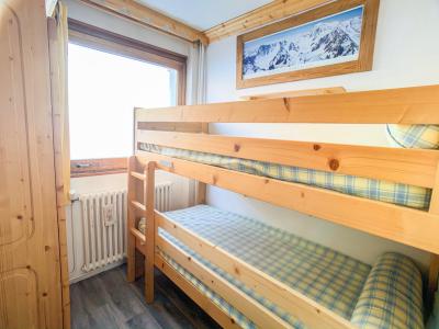 Ski verhuur Appartement 3 kamers 8 personen (43B) - Résidence Soleil - Tignes - Kamer