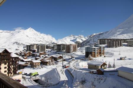 Accommodation Résidence Supertignes