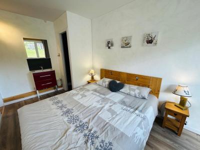Rent in ski resort 4 room apartment 6 people (21) - Résidence Supertignes - Tignes - Bedroom
